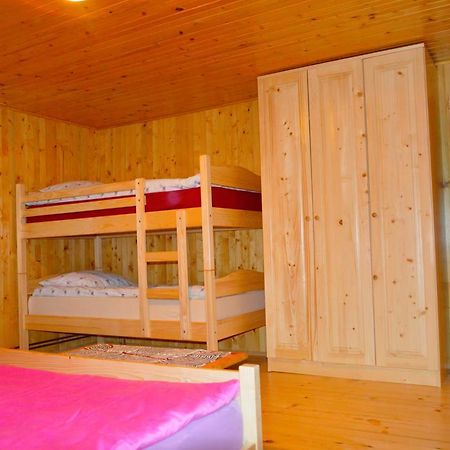 Brunarica Petric - Bela Krajina - Komarna Vas - Smucisce Gace - Semic Eksteriør billede